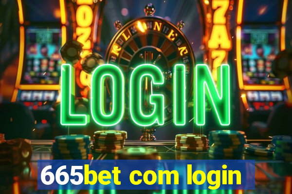 665bet com login